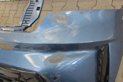 Zderzak przód przedni Kia Sorento 4 IV 20-