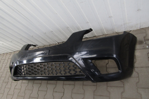 Zderzak przód przedni KIA Rio II lift 09 -11