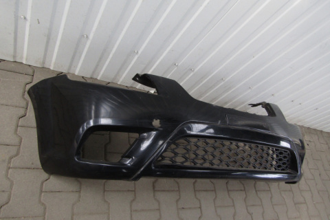 Zderzak przód przedni KIA Rio II lift 09 -11