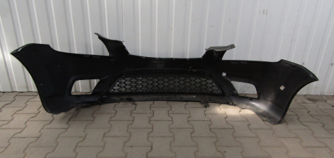 Zderzak przód przedni KIA Rio II lift 09 -11