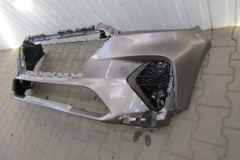 Zderzak przód Hyundai Tucson 3 III Lift N-Line 19-