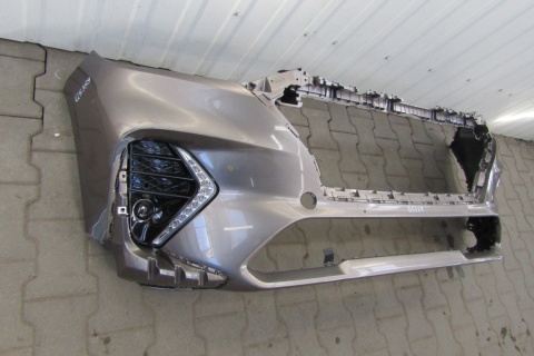 Zderzak przód Hyundai Tucson 3 III Lift N-Line 19-