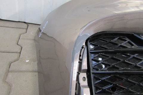 Zderzak przód Hyundai Tucson 3 III Lift N-Line 19-