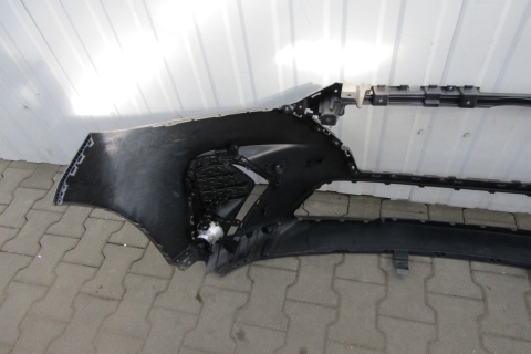 Zderzak przód Hyundai Tucson 3 III Lift N-Line 19-