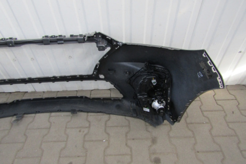 Zderzak przód Hyundai Tucson 3 III Lift N-Line 19-