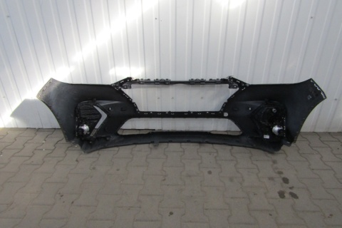 Zderzak przód Hyundai Tucson 3 III Lift N-Line 19-