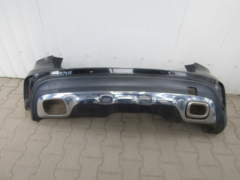 Zderzak tył tylny Mercedes GLA W156 AMG Lift 17-