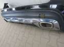 Zderzak tył tylny Mercedes GLA W156 AMG Lift 17-