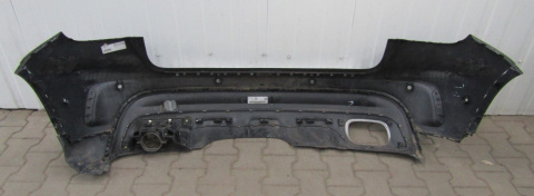 Zderzak tył tylny Mercedes GLA W156 AMG Lift 17-