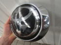 Znaczek emblemat logo pod radar grill przód TOYOTA HILUX 8 VIII 15-19