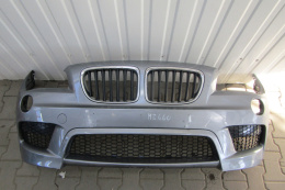 Zderzak przód przedni BMW X1 E84 M Pakiet 09-15