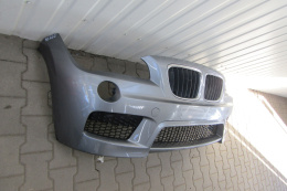 Zderzak przód przedni BMW X1 E84 M Pakiet 09-15