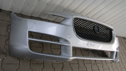 Zderzak przód przedni Jaguar XE 15-