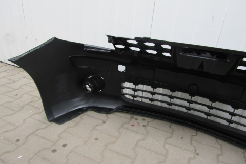 ZDERZAK PRZÓD PRZEDNI NISSAN NOTE I E11 06-09