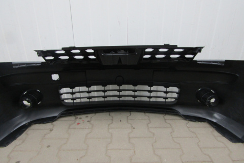 ZDERZAK PRZÓD PRZEDNI NISSAN NOTE I E11 06-09