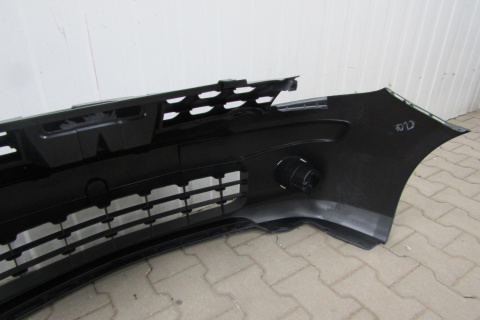 ZDERZAK PRZÓD PRZEDNI NISSAN NOTE I E11 06-09