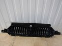 Grill atrapa chrom zderzak Skoda Octavia IV 4 19-