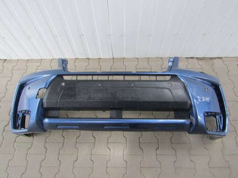 Zderzak przedni Subaru Forester IV 4 XT 12-15