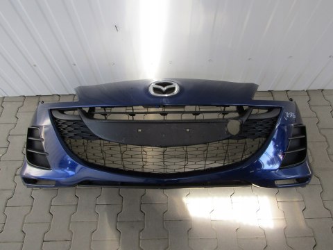 Zderzak przód przedni Mazda 3 II 08-11