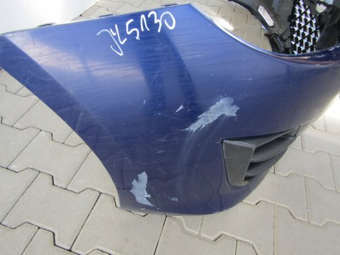 Zderzak przód przedni Mazda 3 II 08-11