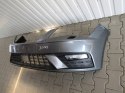 Zderzak przód przedni Seat Leon 3 III 5F0 Lift 17-