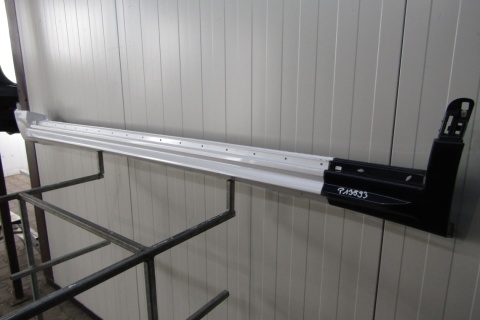 Listwa progowa lewa Volvo XC90 II 18- lift XC 90 komplet