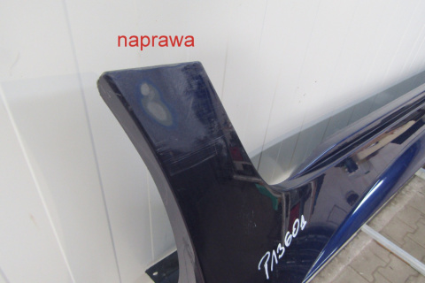 Listwa progowa prawa Mercedes C 257 CLS AMG 18-