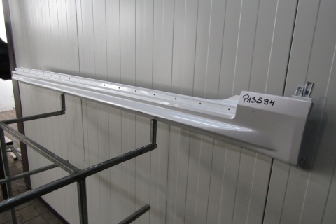 Listwa progowa prawa Volvo XC90 II 18- lift XC 90