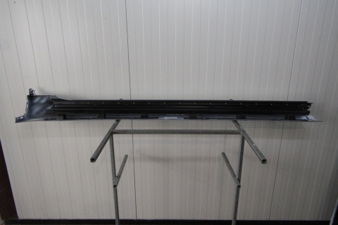 Listwa progowa prawa Volvo XC90 II 18- lift XC 90