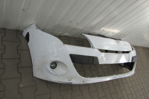 Zderzak przód przedni Renault Megane 3 III 08-12