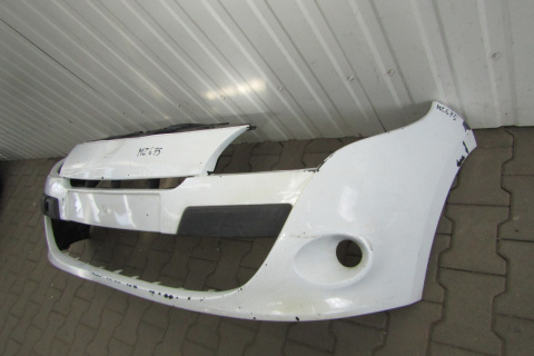Zderzak przód przedni Renault Megane 3 III 08-12