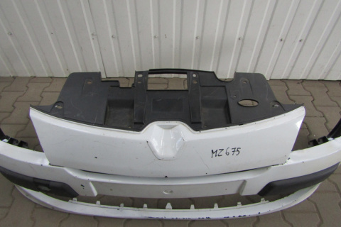 Zderzak przód przedni Renault Megane 3 III 08-12