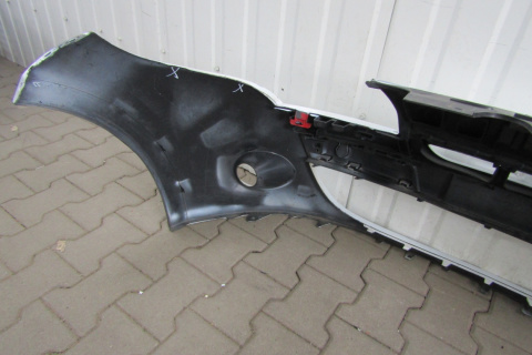 Zderzak przód przedni Renault Megane 3 III 08-12