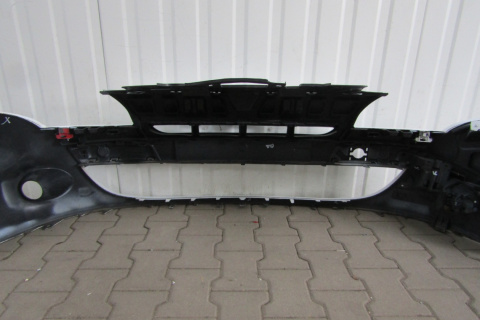 Zderzak przód przedni Renault Megane 3 III 08-12