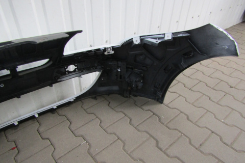Zderzak przód przedni Renault Megane 3 III 08-12
