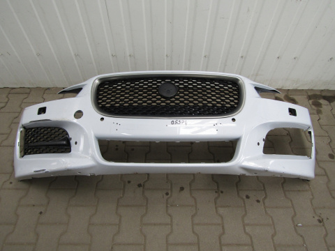 Zderzak przód przedni Jaguar XE R Sport 15-19