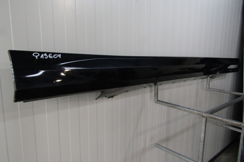 Listwa progowa prawa BMW i5 G60 G61 xDRIVE eDRIVE M60 23-