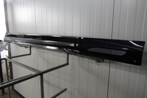 Listwa progowa prawa BMW i5 G60 G61 xDRIVE eDRIVE M60 23-
