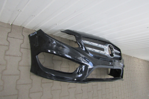 Zderzak przód Mercedes B-Klasa W246 AMG Lift 14-