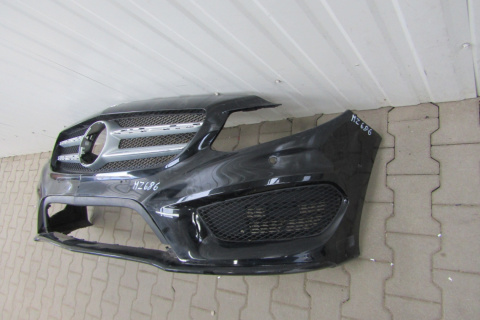 Zderzak przód Mercedes B-Klasa W246 AMG Lift 14-