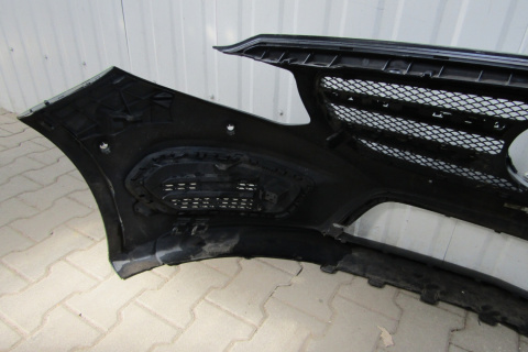 Zderzak przód Mercedes B-Klasa W246 AMG Lift 14-