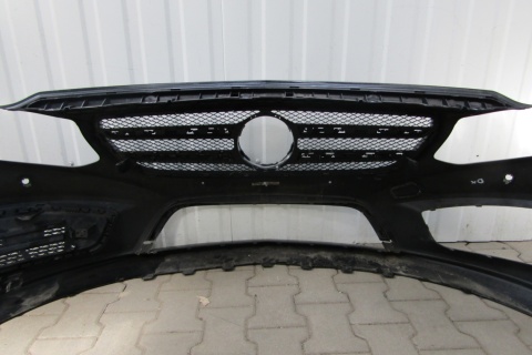 Zderzak przód Mercedes B-Klasa W246 AMG Lift 14-