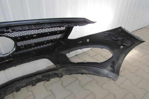 Zderzak przód Mercedes B-Klasa W246 AMG Lift 14-