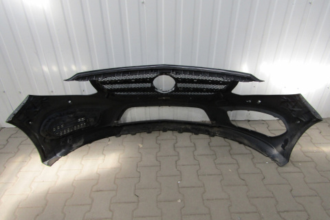 Zderzak przód Mercedes B-Klasa W246 AMG Lift 14-