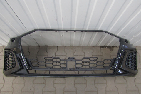 Zderzak przód przedni Audi A3 8Y0 S Line 20-