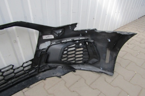 Zderzak przód przedni Audi A3 8Y0 S Line 20-