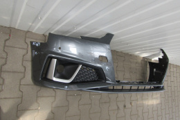 Zderzak przedni Audi A4 8W0 S-Line Competition 17-