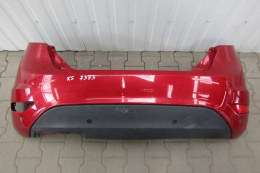 Zderzak tył tylny Ford Fiesta Mk7 VII 08-12 (RHD)
