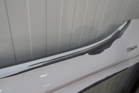 Listwa progowa lewa BMW 1 F40 M Pakiet 19-