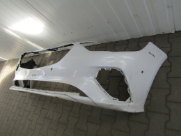 Zderzak przód przedni Opel Insignia B GSI 17-20